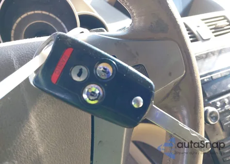 2010 Acura Mdx Technology Package из США, поврежденный, VIN 2HNYD2H67AH505570